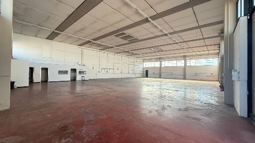 Foto Capannone industriale a Altopascio Altopascio Centro di 1620 m²