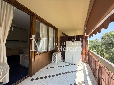 Foto Appartamento a Viareggio Torre del Lago di 35 m² con 1 locali