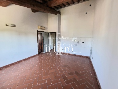 Foto Appartamento a Campi Bisenzio Il Rosi, Limite di 55 m² con 2 locali