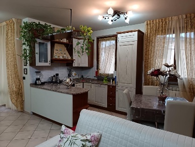 Foto Appartamento a Altopascio Badia Pozzeveri, Le Corti di 90 m²