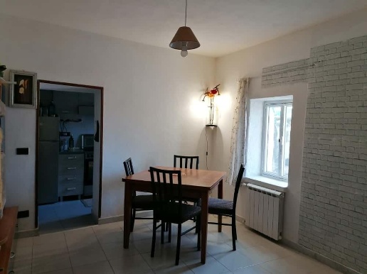 appartamento in vendita a Carrara in zona Marasio