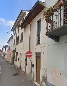 Foto Appartamento a Sartirana Lomellina Centro di 72 m² con 4 locali