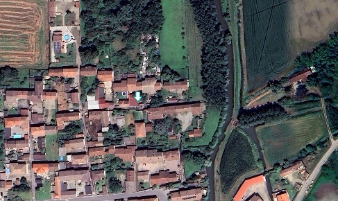 Foto Appartamento a Confienza di 313 m² con 6 locali in vendita