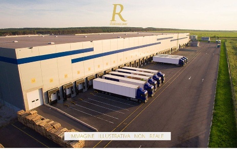 Foto Capannone industriale a Chiesina Uzzanese Centro di 29000 m²