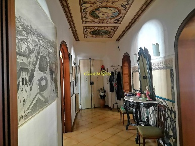 Foto Appartamento a Livorno Calzabigi di 200 m² con 5 locali in vendita