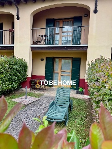 Foto Appartamento a Martellago Centro di 47 m² con 2 locali in vendita