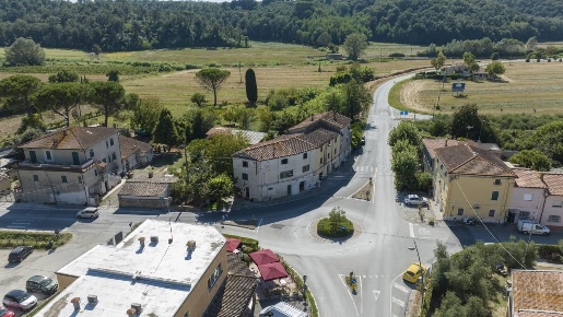 Foto Appartamento a Crespina Lorenzana Crespina di 75 m² con 4 locali
