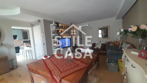 Foto Villa bifamiliare a Castelfranco di Sotto Villa Campanile di 120 m²