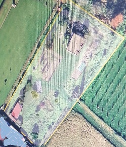 Foto Terreno agricolo a Carrara Avenza di 1700 m² in vendita