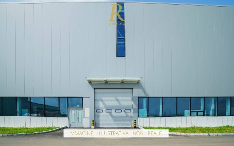 Foto Capannone industriale a Altopascio Altopascio Centro di 12000 m²