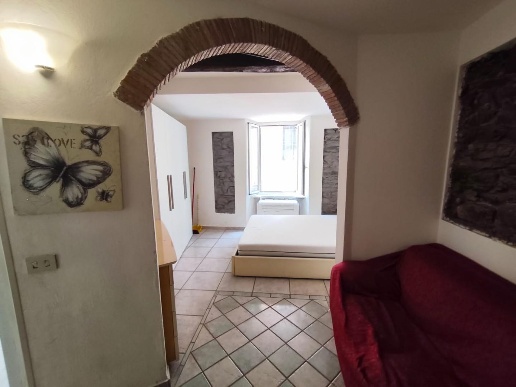 appartamento in affitto a Carrara in zona Centro Città