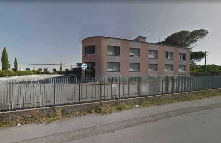 Foto Capannone industriale a Altopascio Altopascio Centro di 800 m²