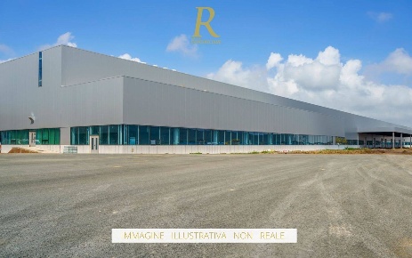 Foto Capannone industriale a Ponte Buggianese di 26000 m² con 2 locali