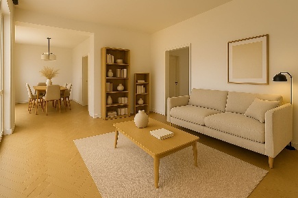 Foto Appartamento a Pescia Centro di 115 m² con 6 locali in vendita