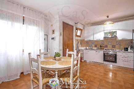 Foto Appartamento a Pisa Tirrenia di 106 m² con 4 locali in vendita