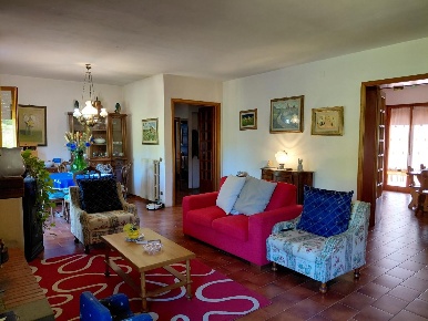 Foto Appartamento a Monteriggioni Castellina Scalo di 116 m² con 5 locali