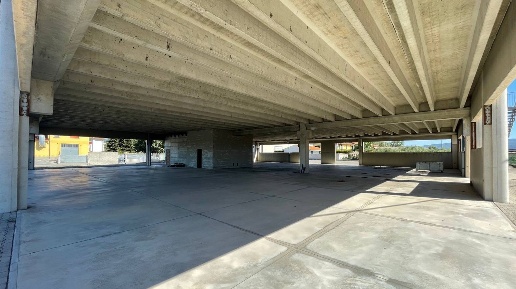 Foto Capannone industriale a Buggiano Borgo A Buggiano di 1900 m²