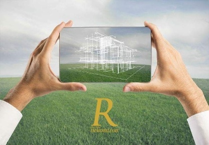 Foto Terreno residenziale a Chiesina Uzzanese Centro di 2087 m² in vendita