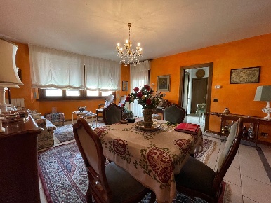 Foto Attico a Montecatini-Terme di 90 m² con 6 locali in vendita