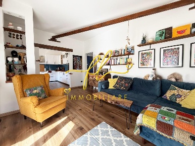 Foto Villa a schiera a Cecina Cecina Centro di 93 m² con 4 locali