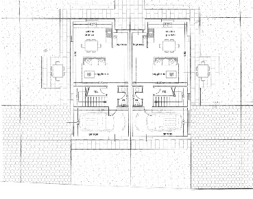 Foto Terreno residenziale a Fucecchio Centro di 1100 m² in vendita