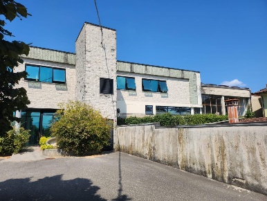 Foto Capannone industriale a Capannori Segromigno - San Colombano