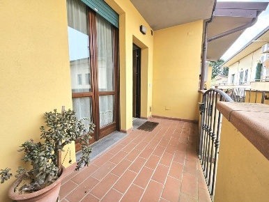 Foto Appartamento a Buggiano Borgo A Buggiano di 45 m² con 2 locali