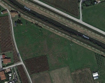 Foto Terreno agricolo a Ponte Buggianese di 14000 m² in vendita