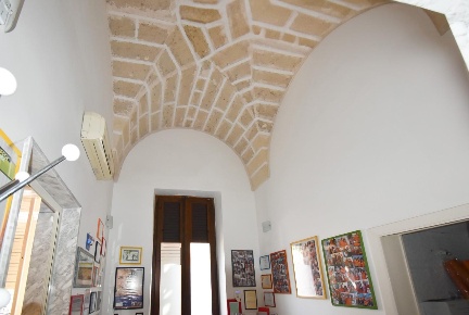 Foto Casa indipendente a Lecce San Pio - Idria di 80 m² con 3 locali