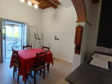 Foto Appartamento a Empoli Pozzale - Case Nuove di 40 m² con 2 locali