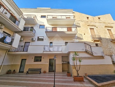 Foto Appartamento in Via De gasperi, Palo del Colle di 70 m² con 3 locali