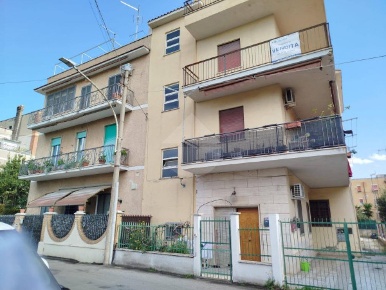 Foto Appartamento in via della serena, Tivoli di 100 m² con 4 locali