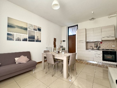 Foto Appartamento in vicolo cortelunga, Nova Milanese di 67 m² con 2 locali