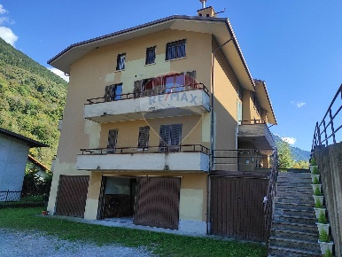 Foto Appartamento a Paspardo di 65 m² con 3 locali in vendita