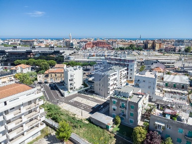 Foto Appartamento in Via Grotta Del Cavallone, Pescara di 123 m² in vendita
