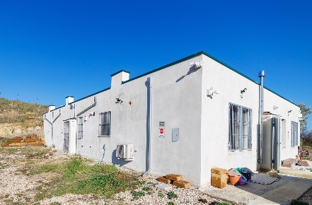 Foto Casa indipendente in San Felice, Torricella Sicura di 180 m²