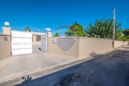 Foto Villa singola in VIA GASPARE VENTURA, Siracusa Fanusa di 131 m²