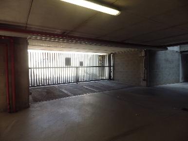 Foto Box in corso Susa, Rivoli Posta Vecchia di 16 m² con 1 locali