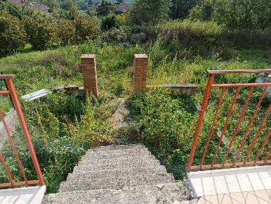 Foto Villa a schiera in Strada Provinciale 35, Serino di 104 m² in vendita
