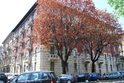 Foto Appartamento in Corso Arimondi, Torino Crocetta di 96 m² con 3 locali