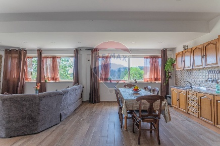 Foto Villa unifamiliare in STRADA COMUNALE PIANO LUPPINO, San Cono