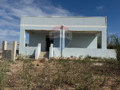 Foto Villa singola in C.DA CIAPPA - GRANELLI, Pachino Granelli di 130 m²