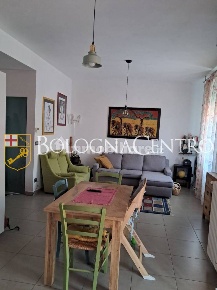 Foto Appartamento in Via Pellizza Da Volpedo, Bologna Murri di 93 m²