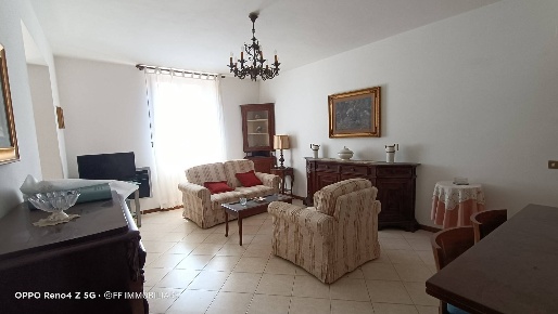 Foto Appartamento in Corso Umberto I, Petriolo Centro di 110 m² in vendita