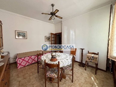 Foto Appartamento in Viale Roma, Massa Puliche di 50 m² con 2 locali