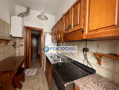 Foto Appartamento in Viale Roma, Massa Puliche di 50 m² con 2 locali