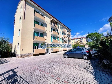 Foto Appartamento in Viale Roma, Massa Puliche di 50 m² con 2 locali