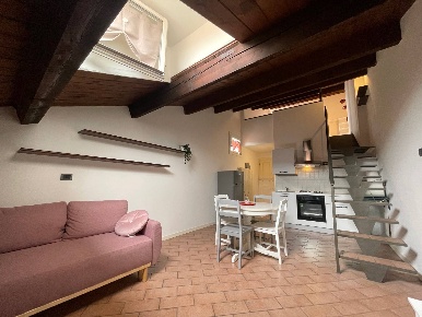 Foto Appartamento in Via Ripagrande, Ferrara San Paolo di 50 m² in affitto