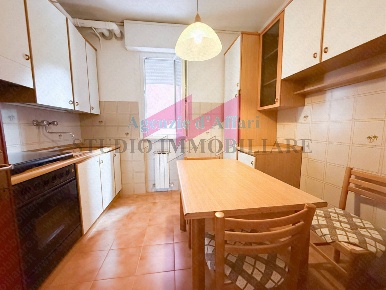 Foto Appartamento in Via enrico de Nicola, Sermide e Felonica di 90 m²