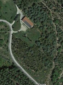 Foto Terreno agricolo a Seggiano di 22000 m² in vendita